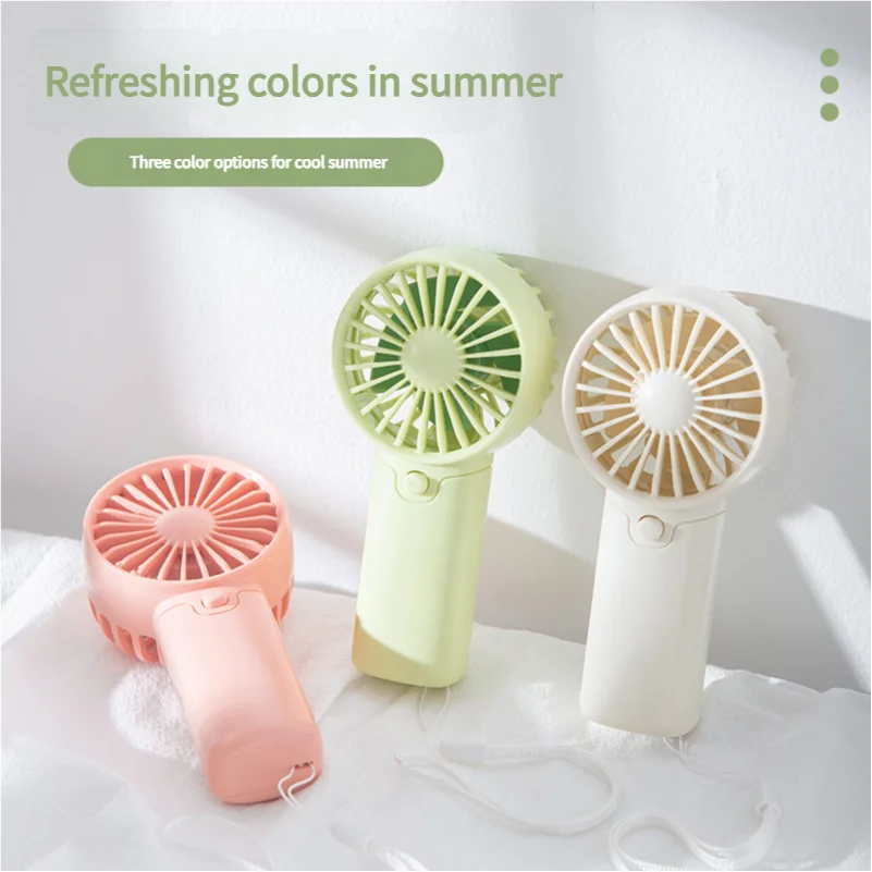 Portable Mini Fan