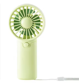 Portable Mini Fan