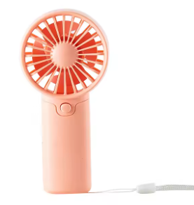 Portable Mini Fan